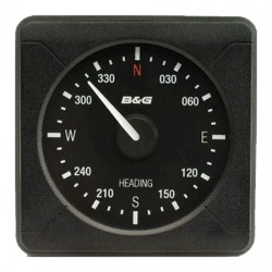 B&G H5000 ANALOGUE HEADING Аналоговый индикатор